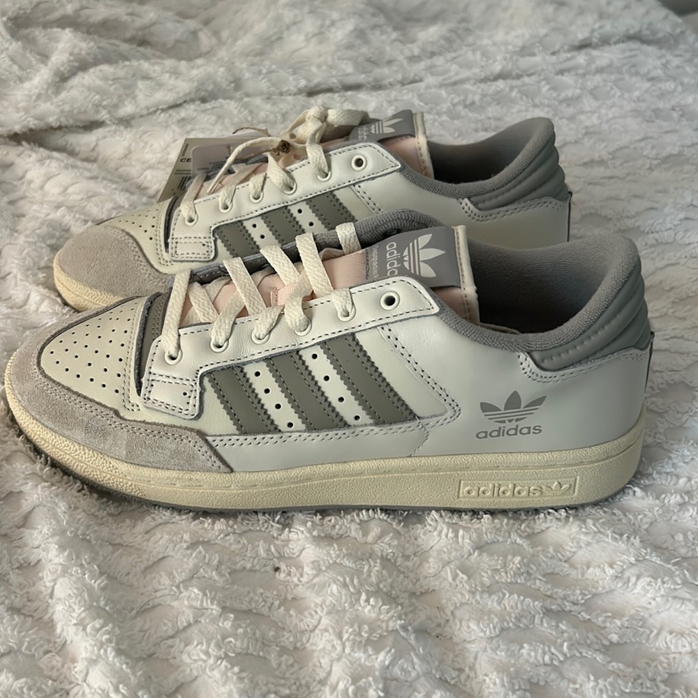 Brand new Adidas Centennial 85 originals